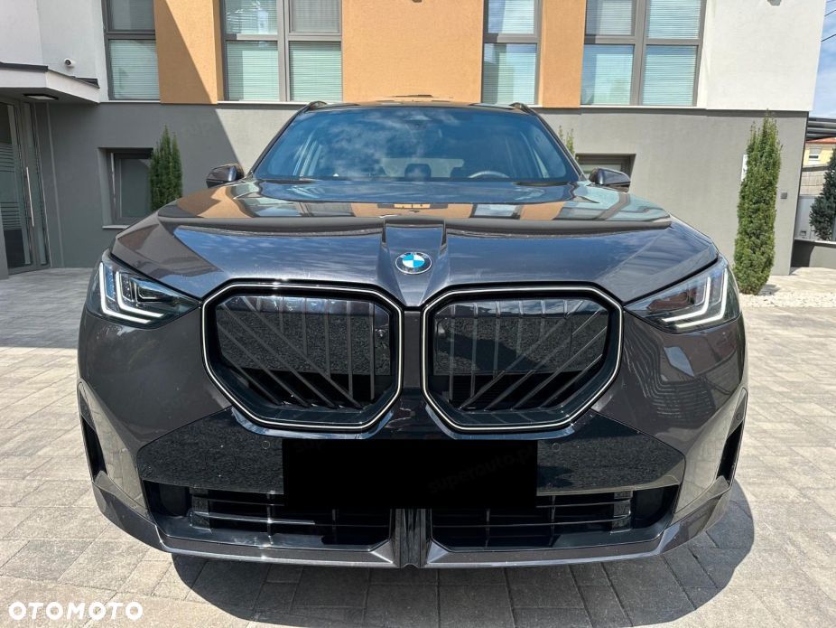 BMW X3 xDrive20d mHEV - 6