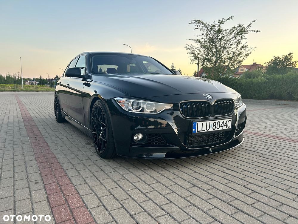 BMW Seria 3 - 2