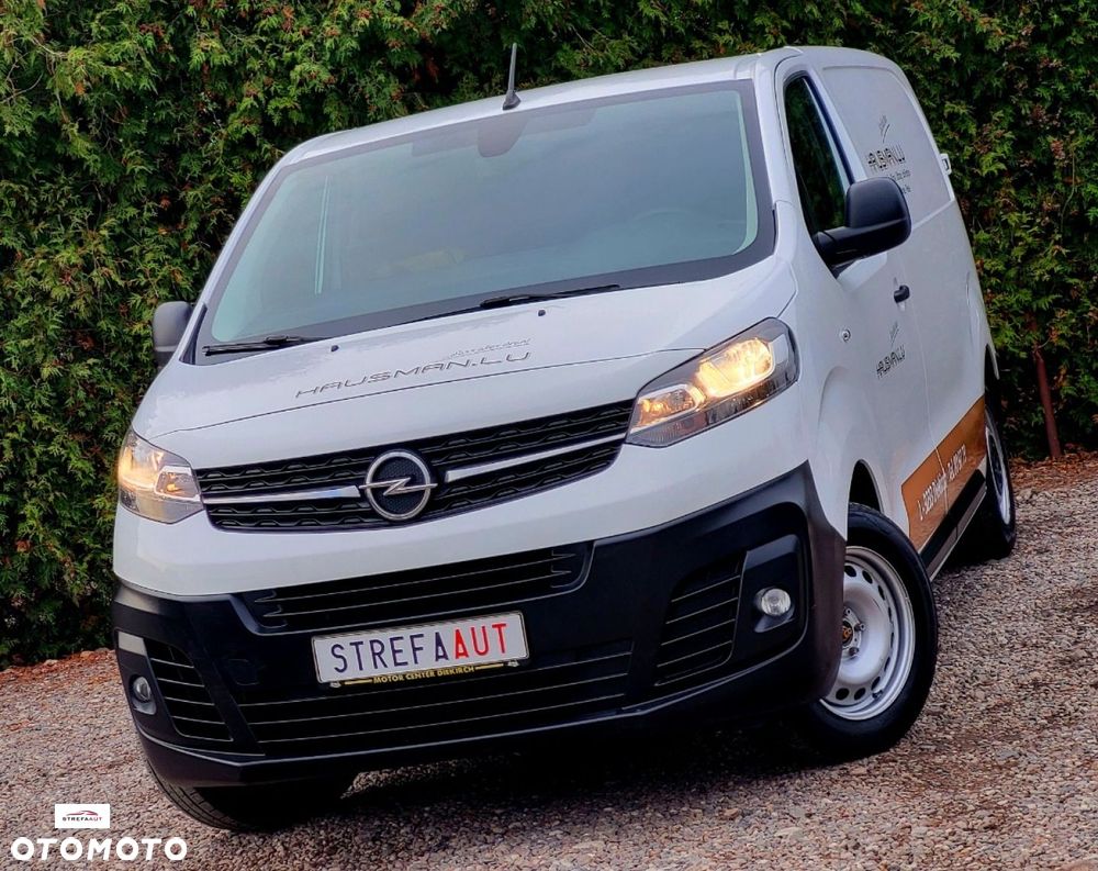 Opel VIVARO - 26