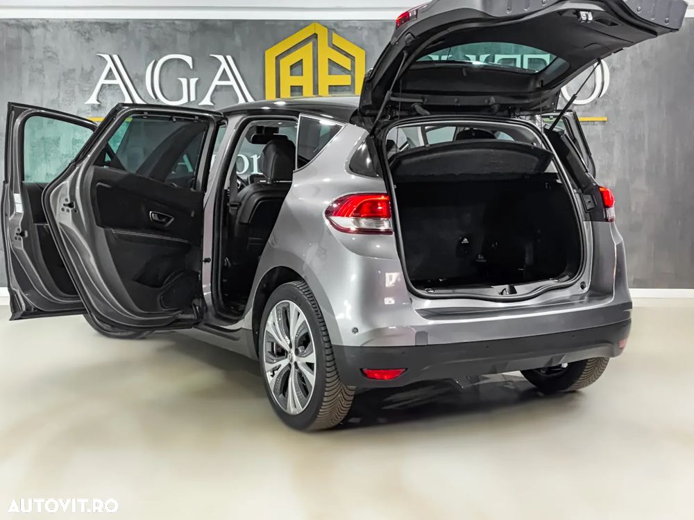 Renault Scenic - 24