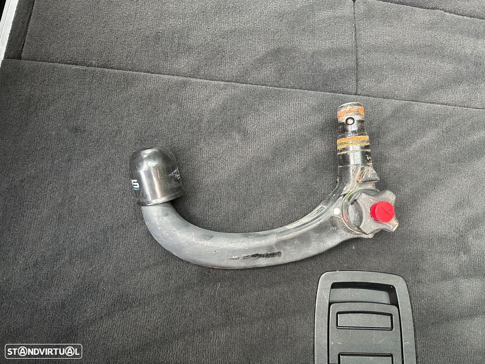 BMW X5 25 d sDrive Comfort 7L - 16