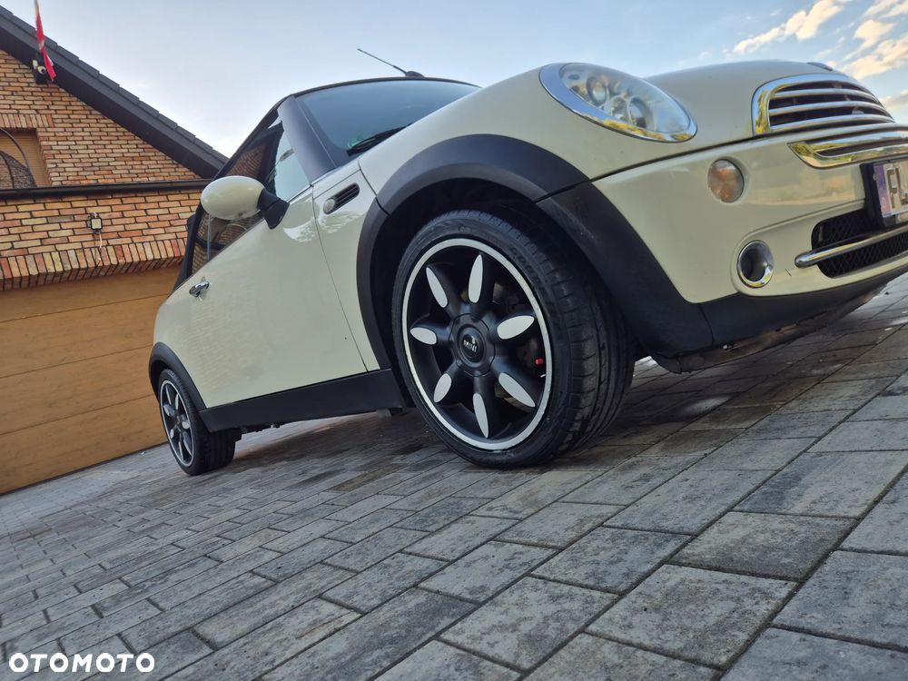 MINI Cooper - 15