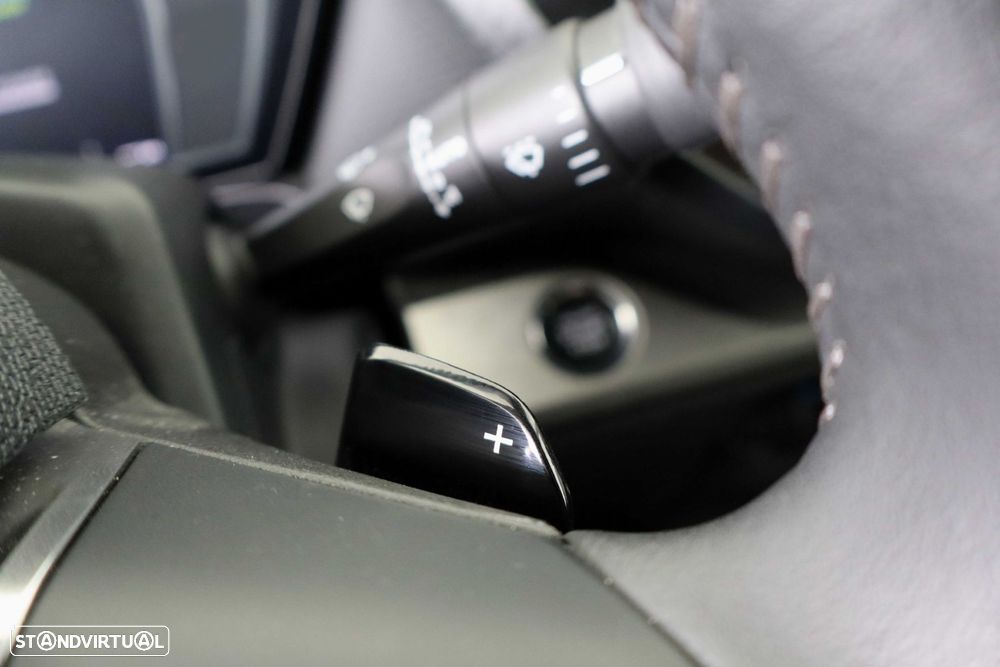 Citroën C5 X 1.6 Hybrid Feel Pack e-EAT8 - 22