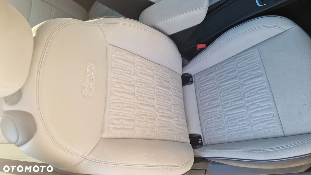 Fiat 500 42 kWh La Prima - 6