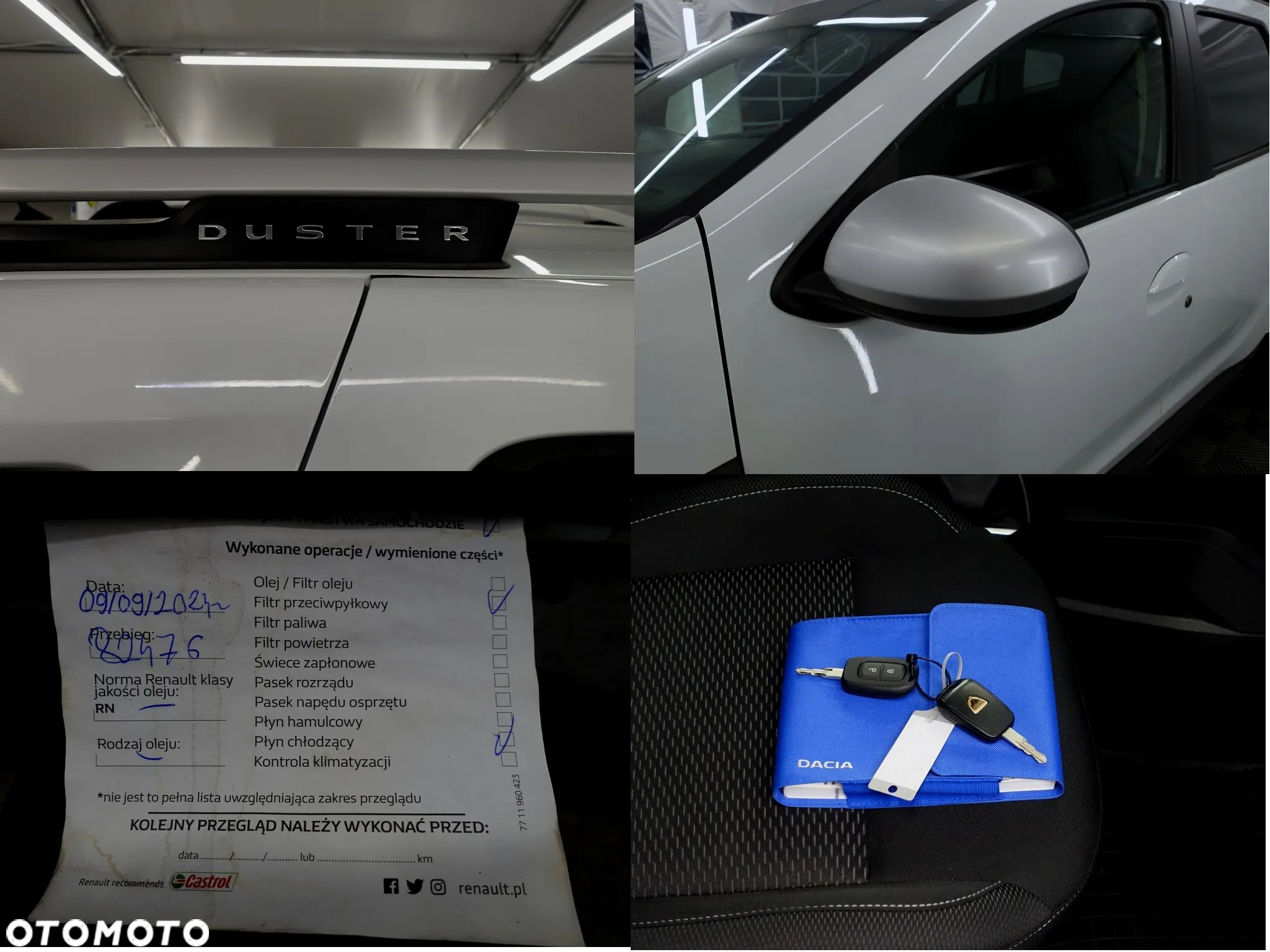 Dacia Duster - 33