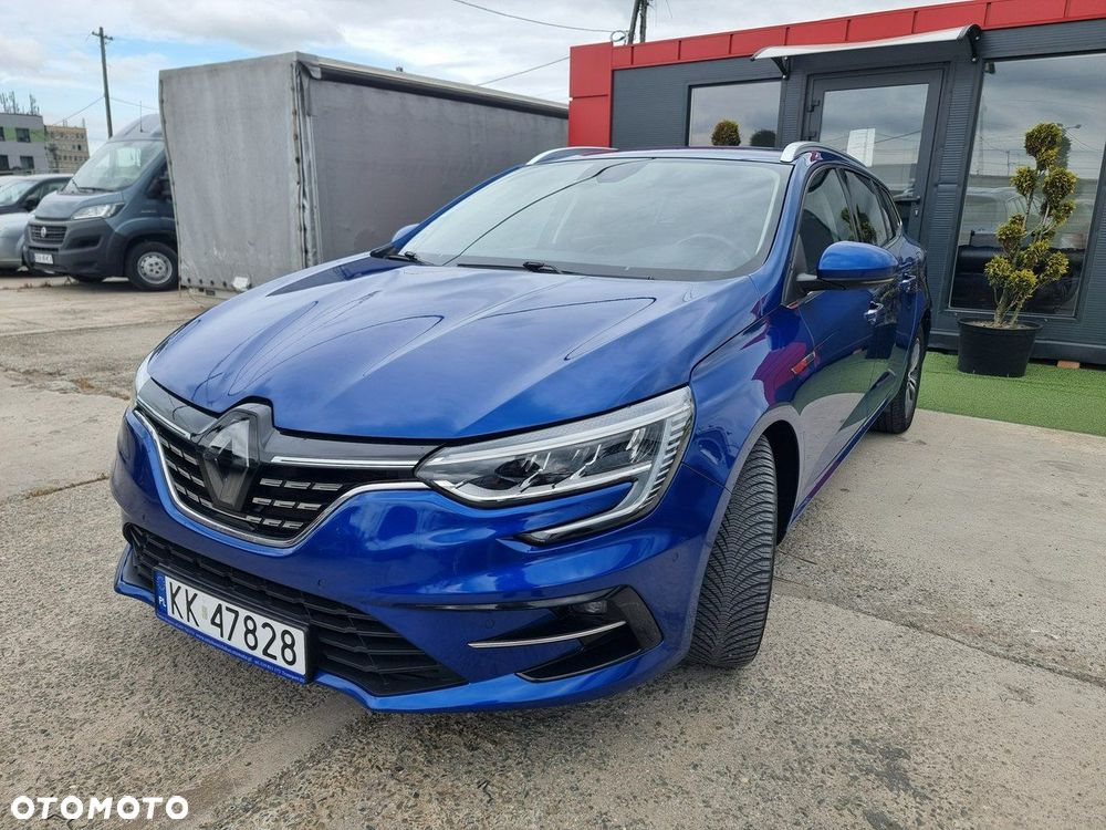 Renault Megane - 9