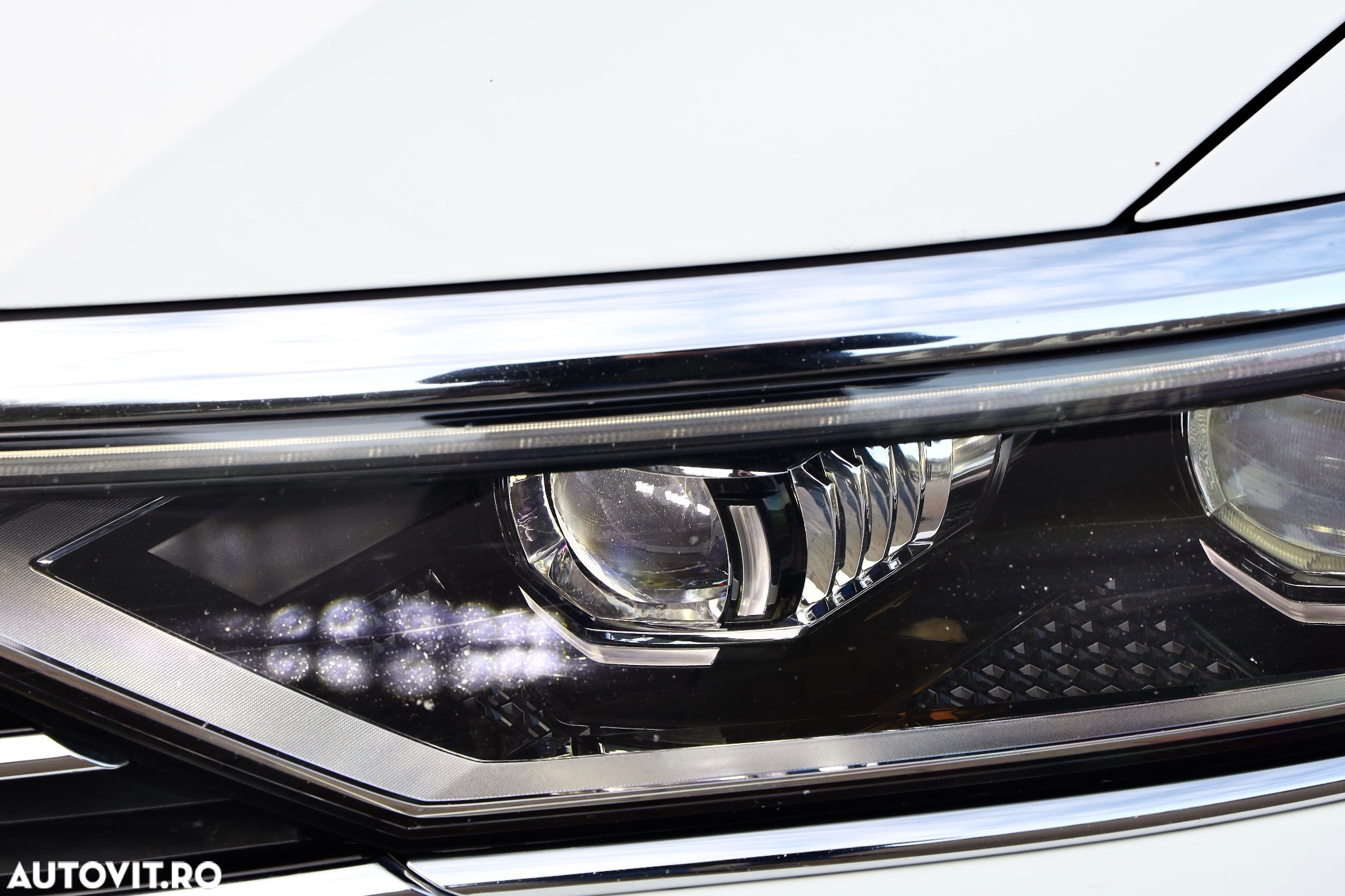 Volkswagen Passat Alltrack 2.0 TDI DSG 4Motion - 34