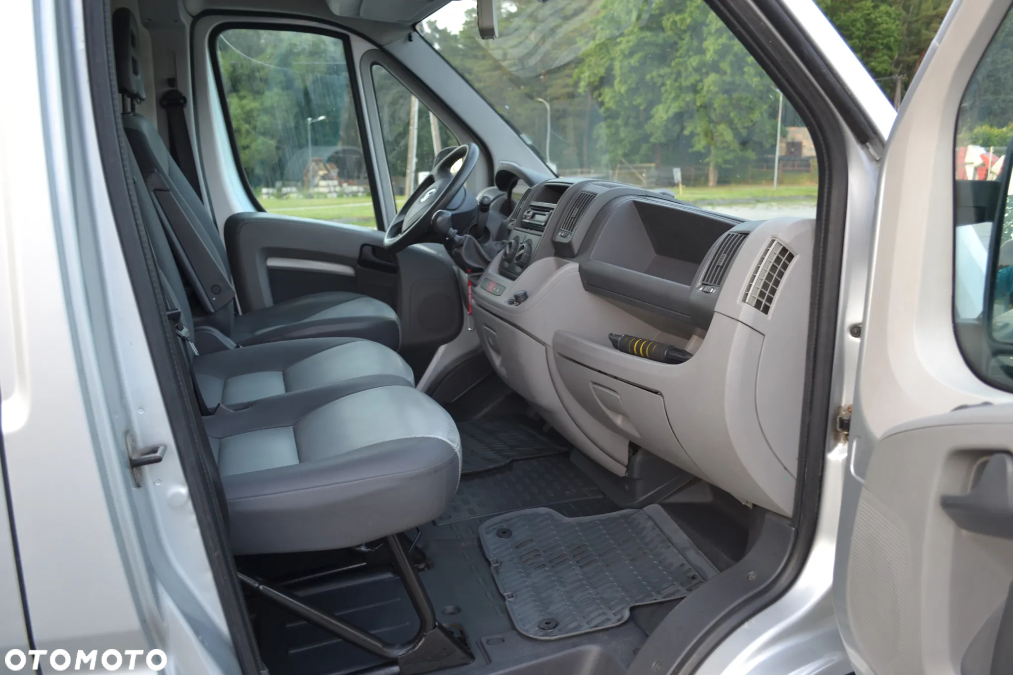 Fiat Ducato - 12
