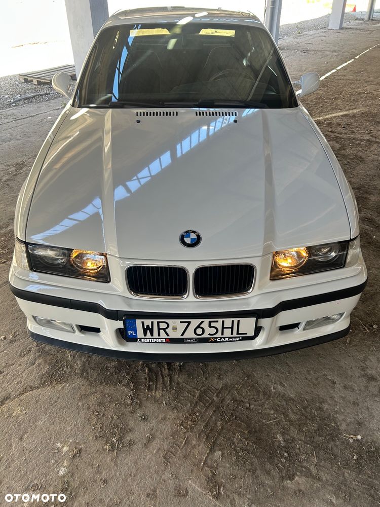 BMW M3 - 7