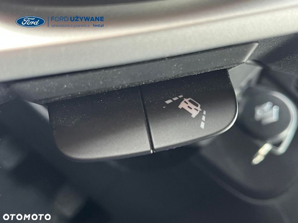 Suzuki Vitara 1.4 Boosterjet SHVS Premium 4WD - 22