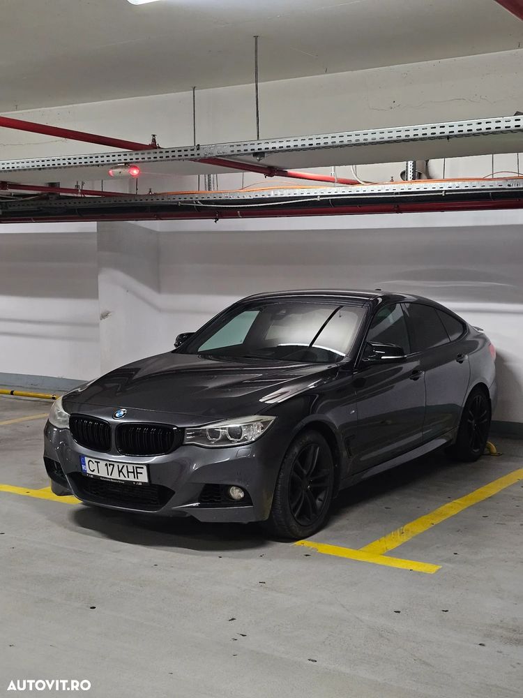BMW Seria 3 - 19