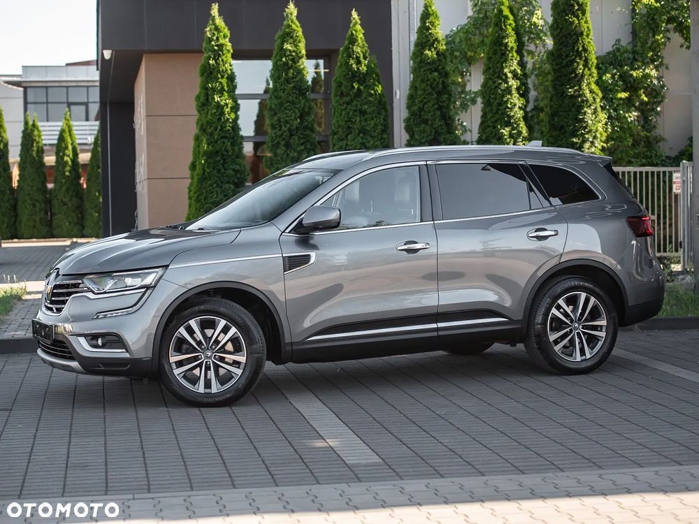 Renault Koleos 2.0 dCi Intens X-Tronic - 7