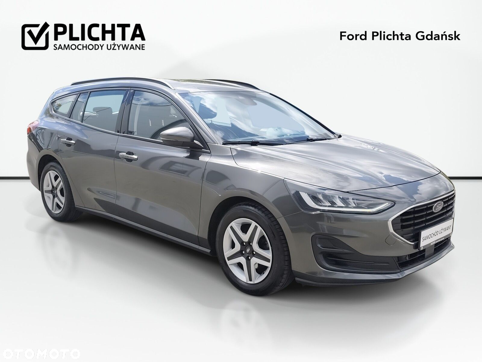 Ford Focus - 3