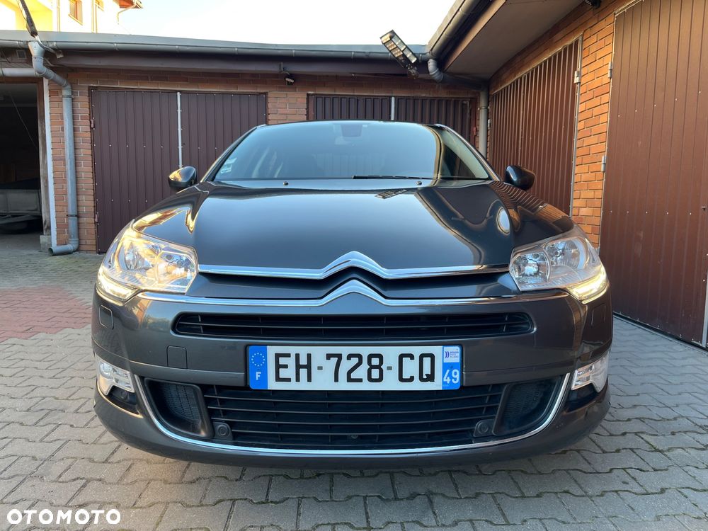 Citroën C5 BlueHDi 150 S&S Exclusive - 22