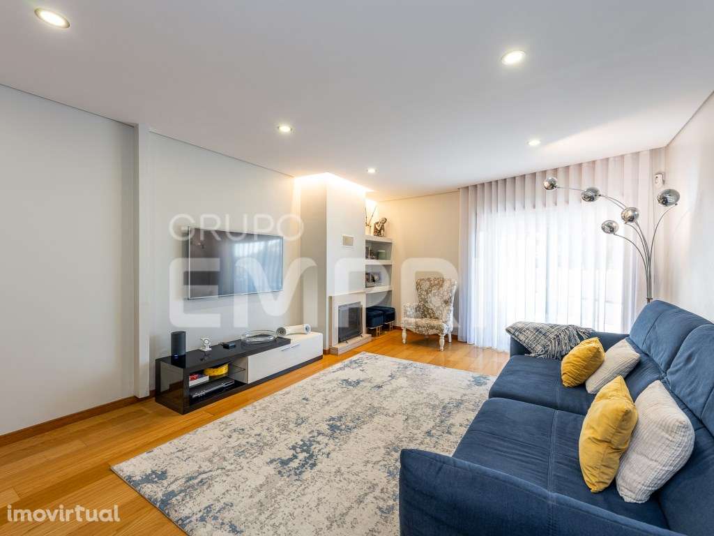 T3 C/ Terraço Laborim - Grande imagem: 5/34