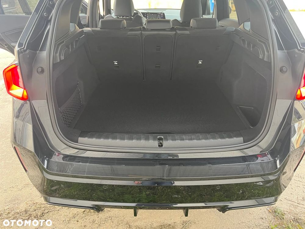 BMW X1 xDrive23i mHEV M Sport - 19