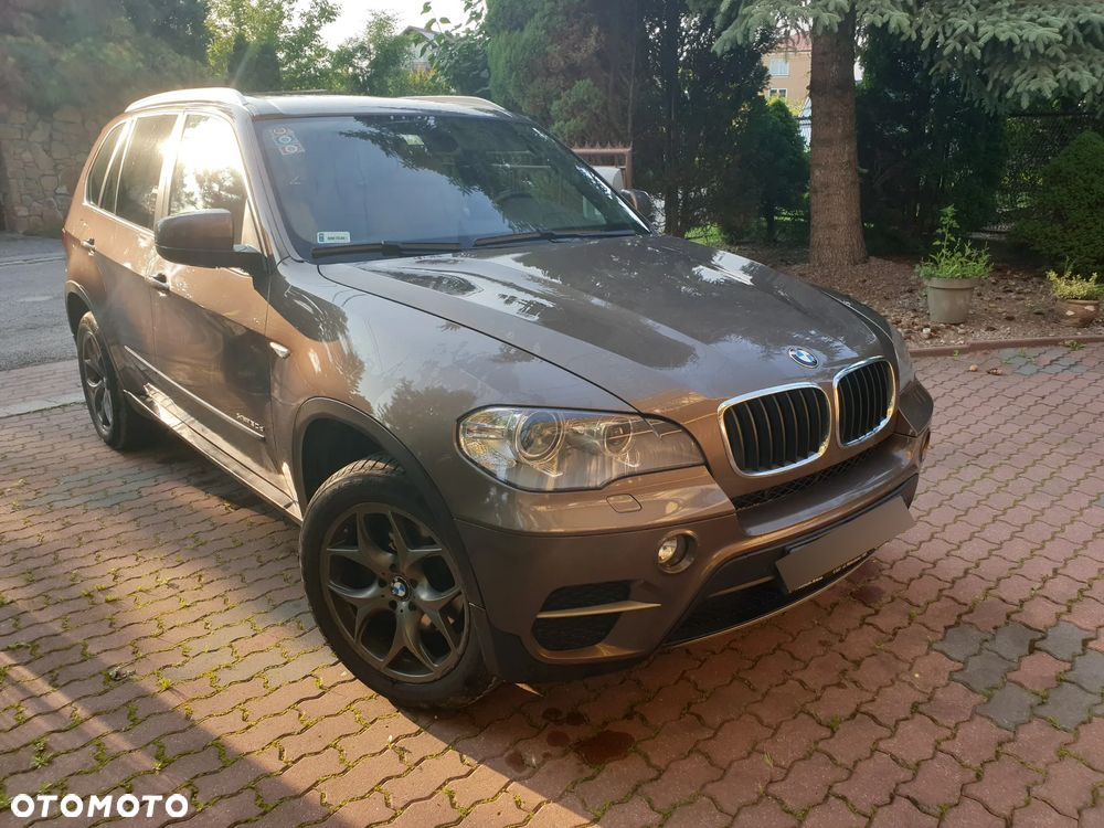 BMW X5 3.0d xDrive - 10