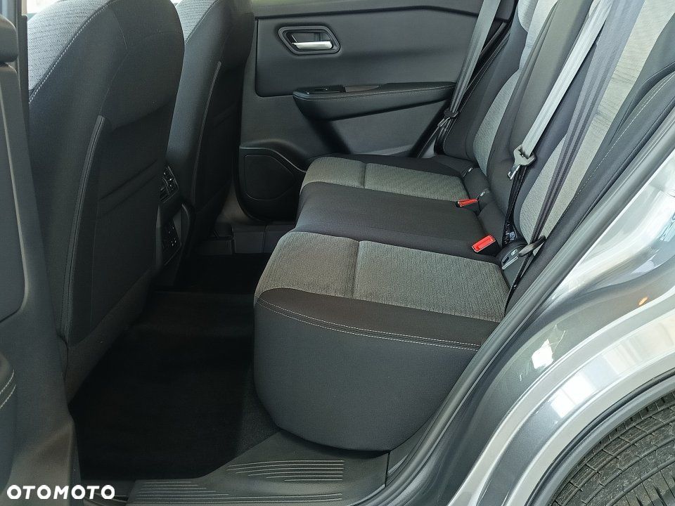 Nissan X-Trail - 13