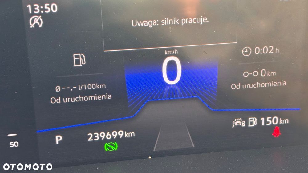 Volkswagen T-Roc 1.5 TSI Life DSG - 8