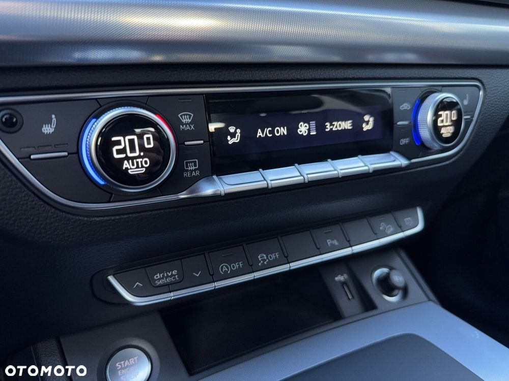 Audi Q5 Sportback - 27