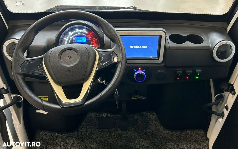 Cenntro Neibor 150j - 16