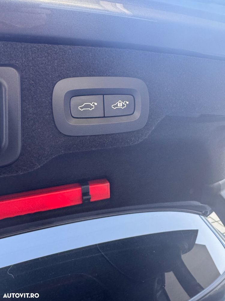 Volvo S90 D5 AWD R-Design - 16