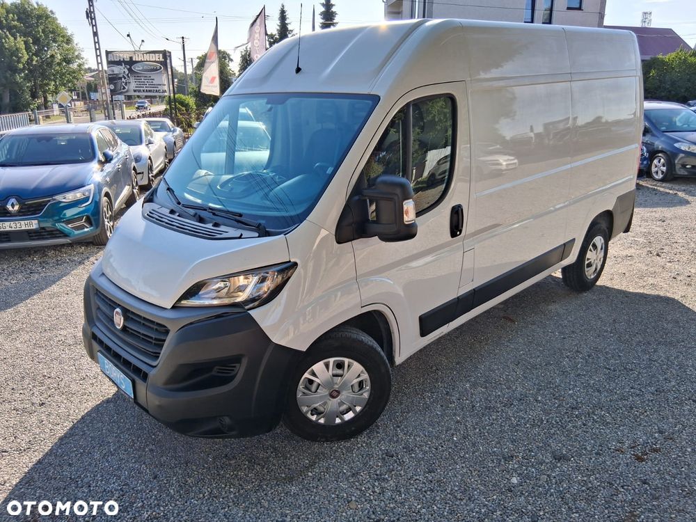 Fiat Ducato - 26
