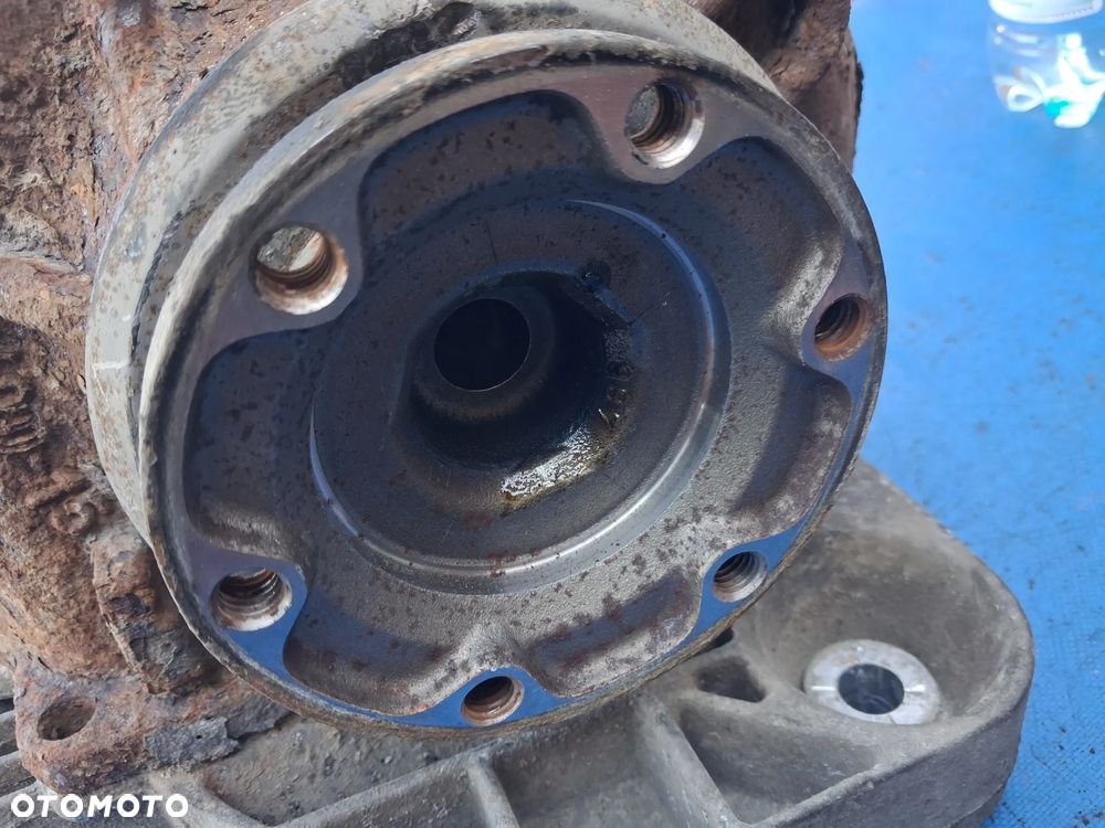 Dyferencjał Most BMW 5 ( E60 E61 ) 7 ( E65 ) N62B44A 4.4 V8 7539901 3.38 - 6