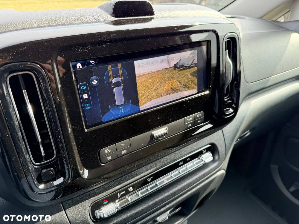 Mercedes-Benz Vito - 29