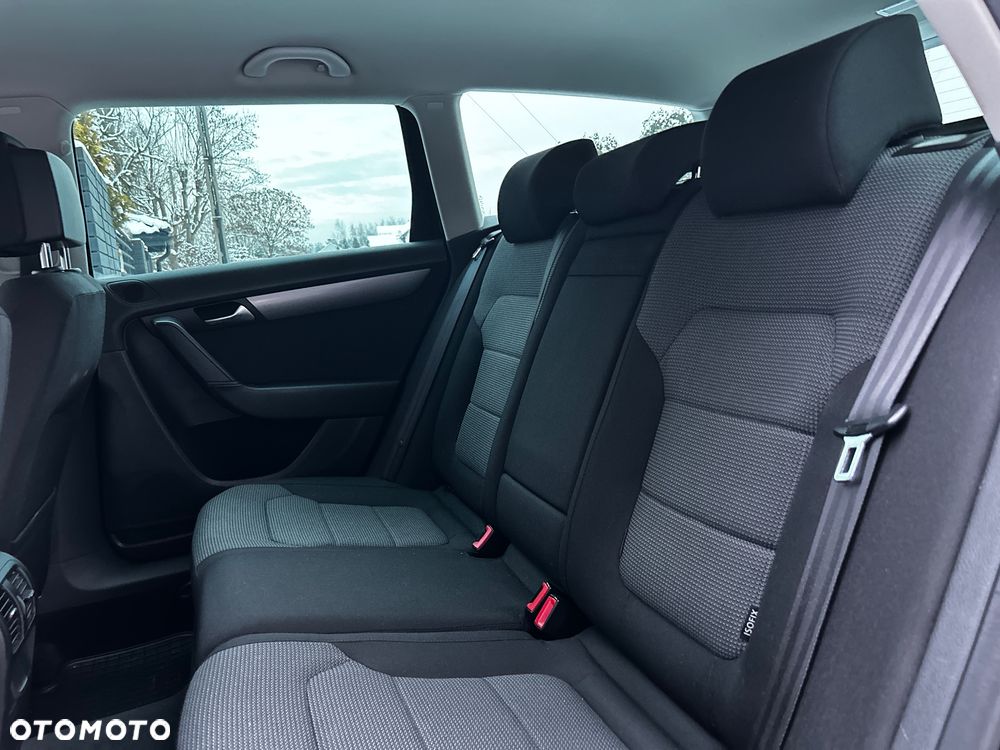 Volkswagen Passat 1.8 TSI Highline DSG - 18