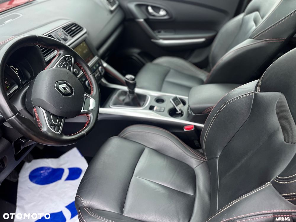 Renault Kadjar - 10