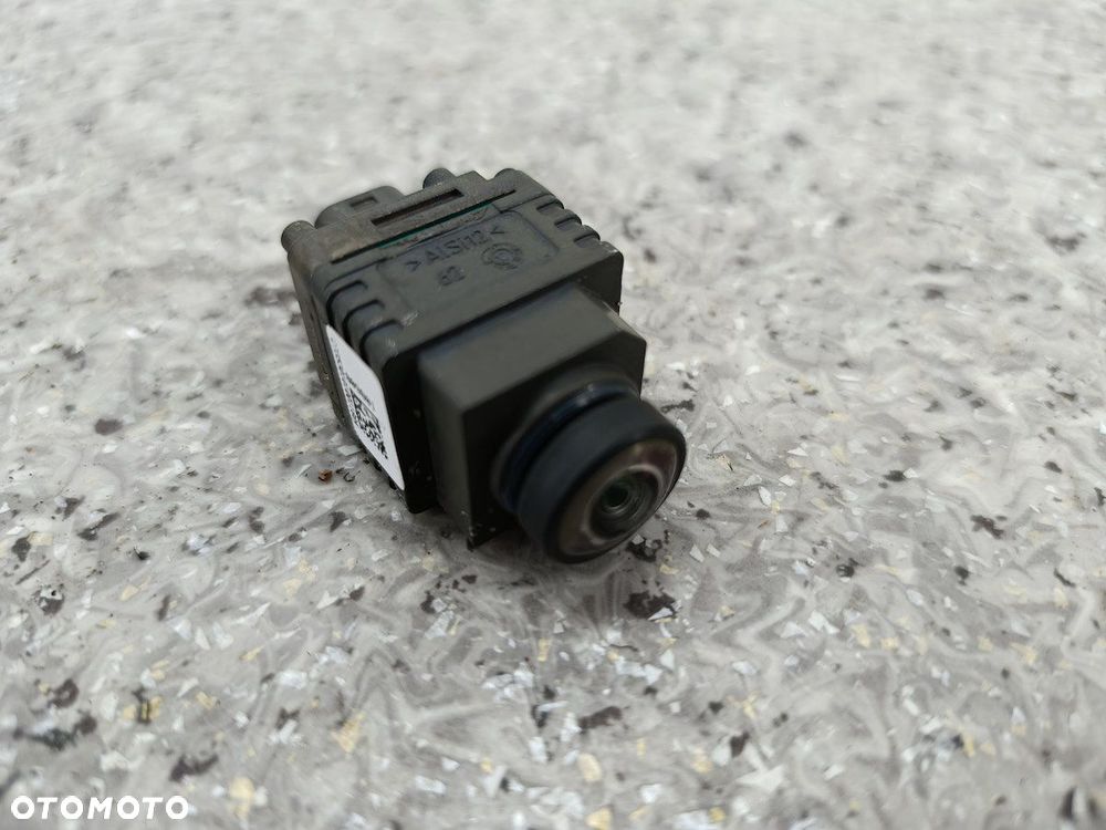 KAMERA COFANIA BMW 4 F36 FL 108444 7463164 7463163 VALEO - 12