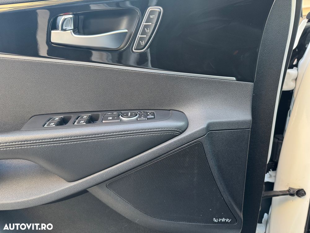 Kia Sorento 2.2 CRDi AWD Aut. Vision - 15