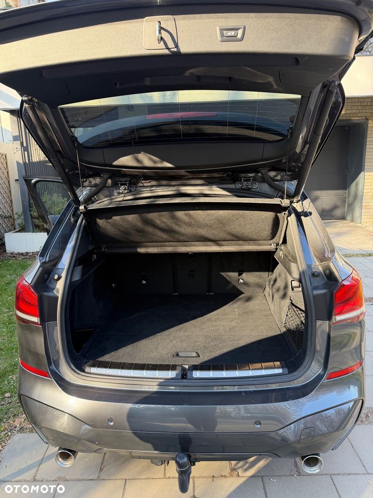 BMW X1 xDrive20d M Sport sport - 9