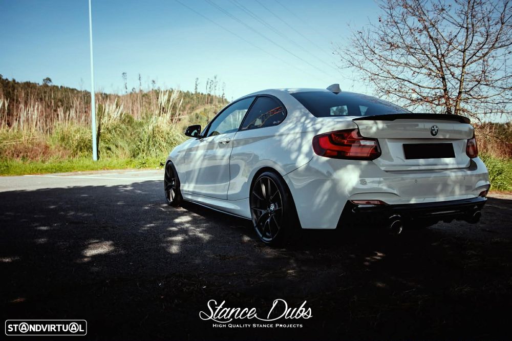 BMW 218 i M Sport - 30