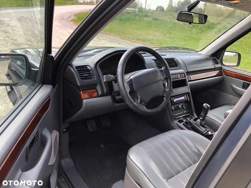 Land Rover Range Rover 2.5 DSE - 20