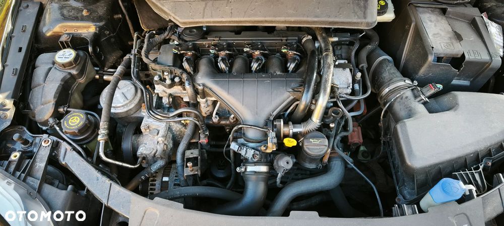 Ford Mondeo 2.0 TDCi Titanium S - 12