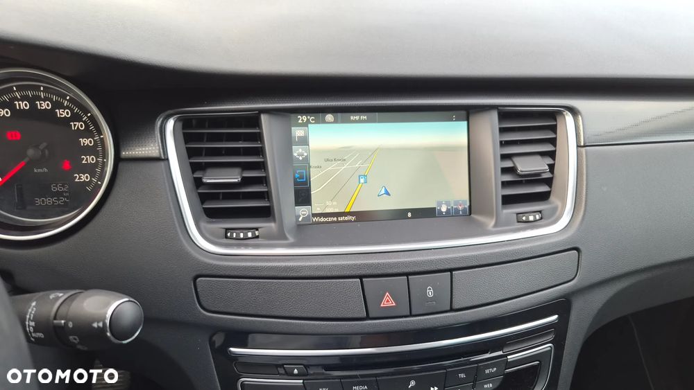 Peugeot 508 BlueHDi 150 Stop&Start Allure - 14
