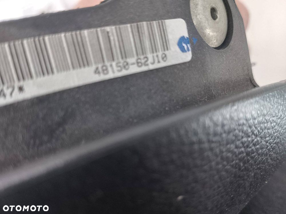 KIEROWNICA Z PODUSZKĄ SUZUKI SWIFT GS131-05610  48150-62J10 1.3 VVT - 12