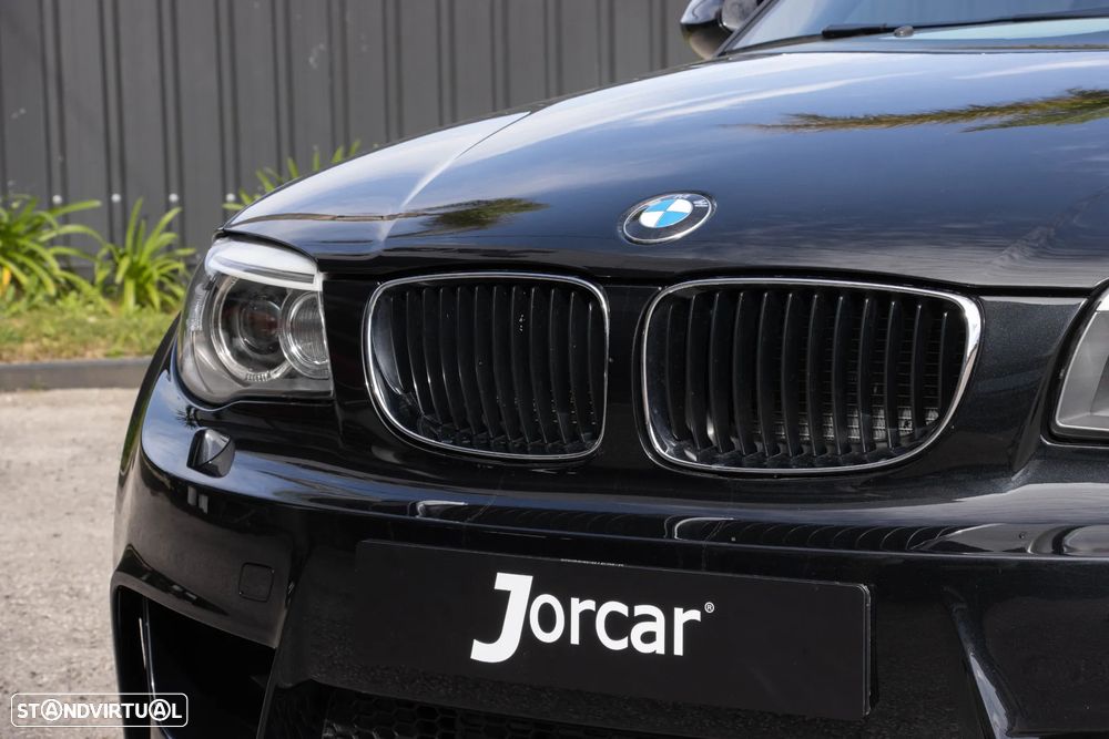 BMW 1M Coupe Standard - 9