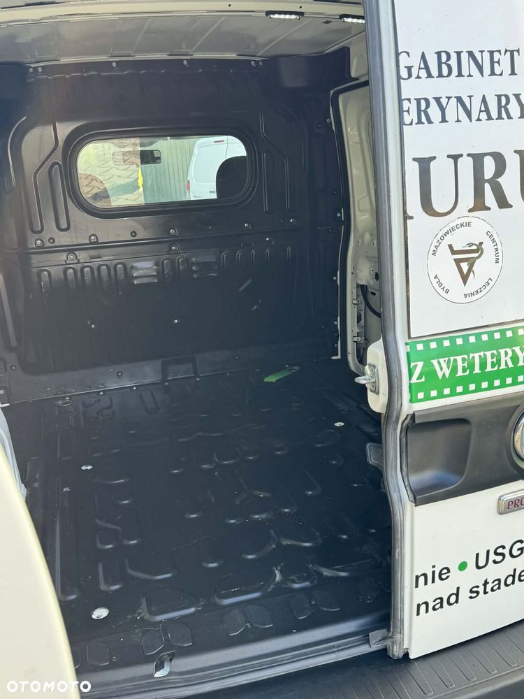 Fiat Doblo - 10
