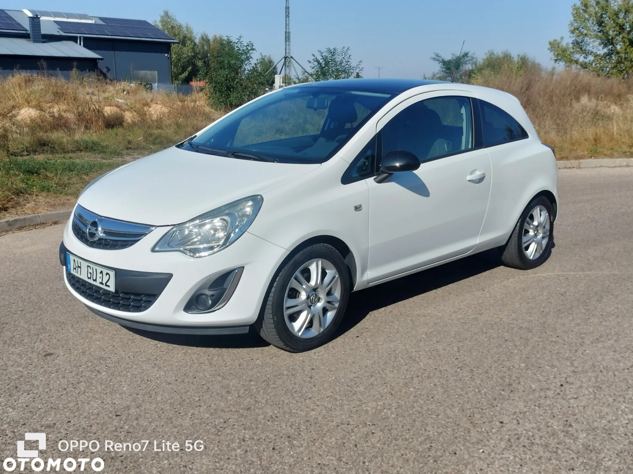 Opel Corsa 1.2 16V Easytronic Color Edition - 3