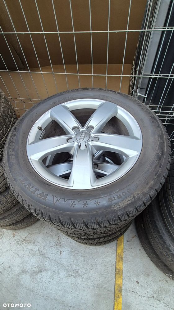 Audi Q5 2.0 TFSI quattro tiptronic - 30