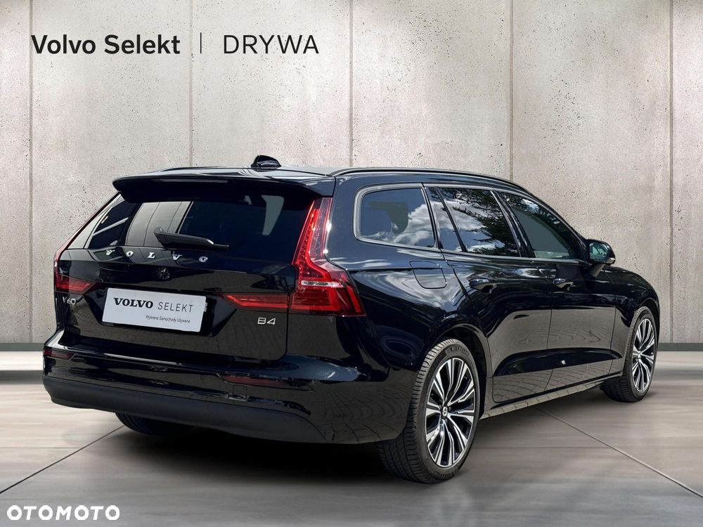 Volvo V60 - 6