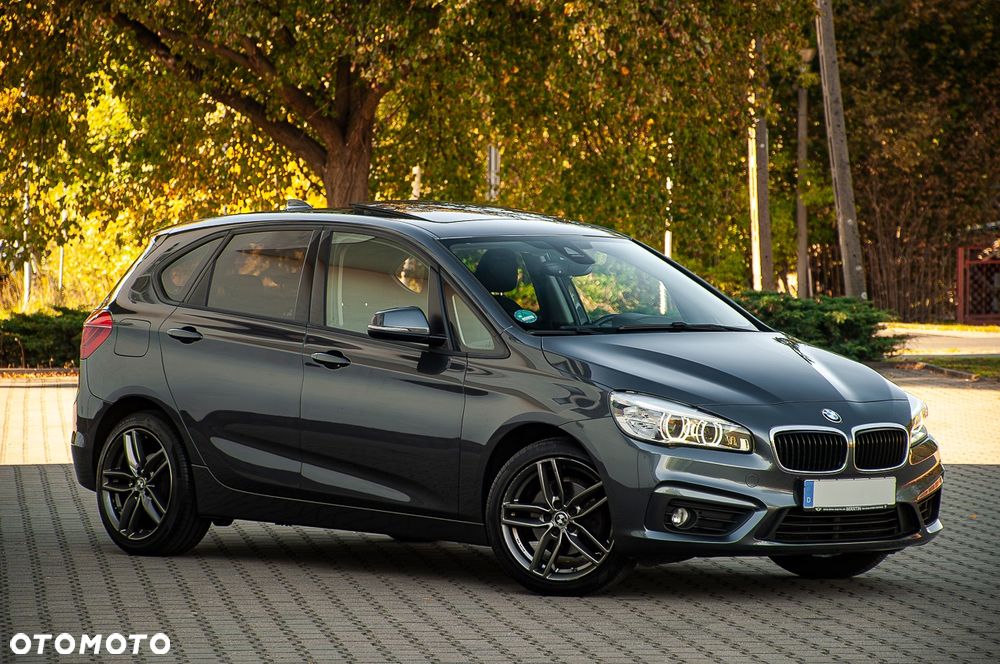 BMW Seria 2 - 13