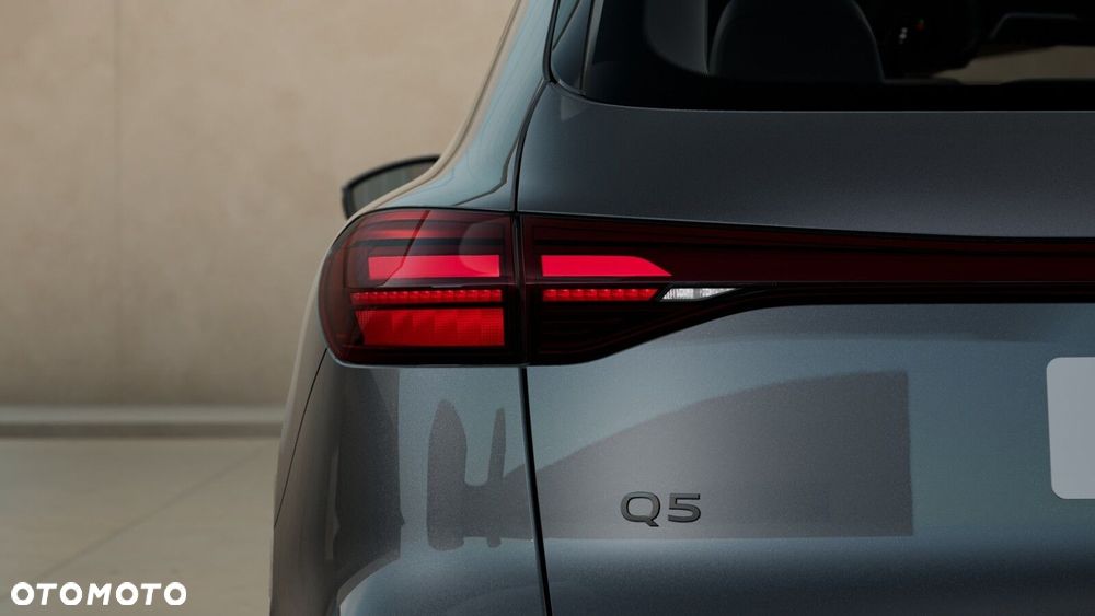 Audi Q5 - 8