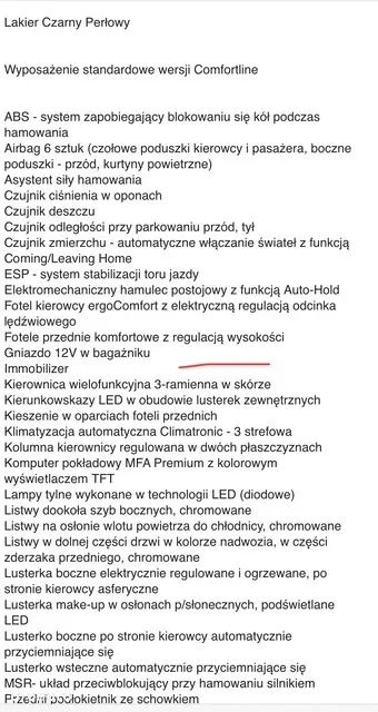 Volkswagen Passat 2.0 TDI BMT Comfortline - 8