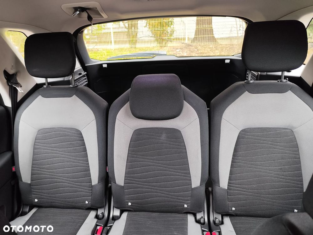 Citroën C4 Picasso 2.0 BlueHDi Seduction - 13