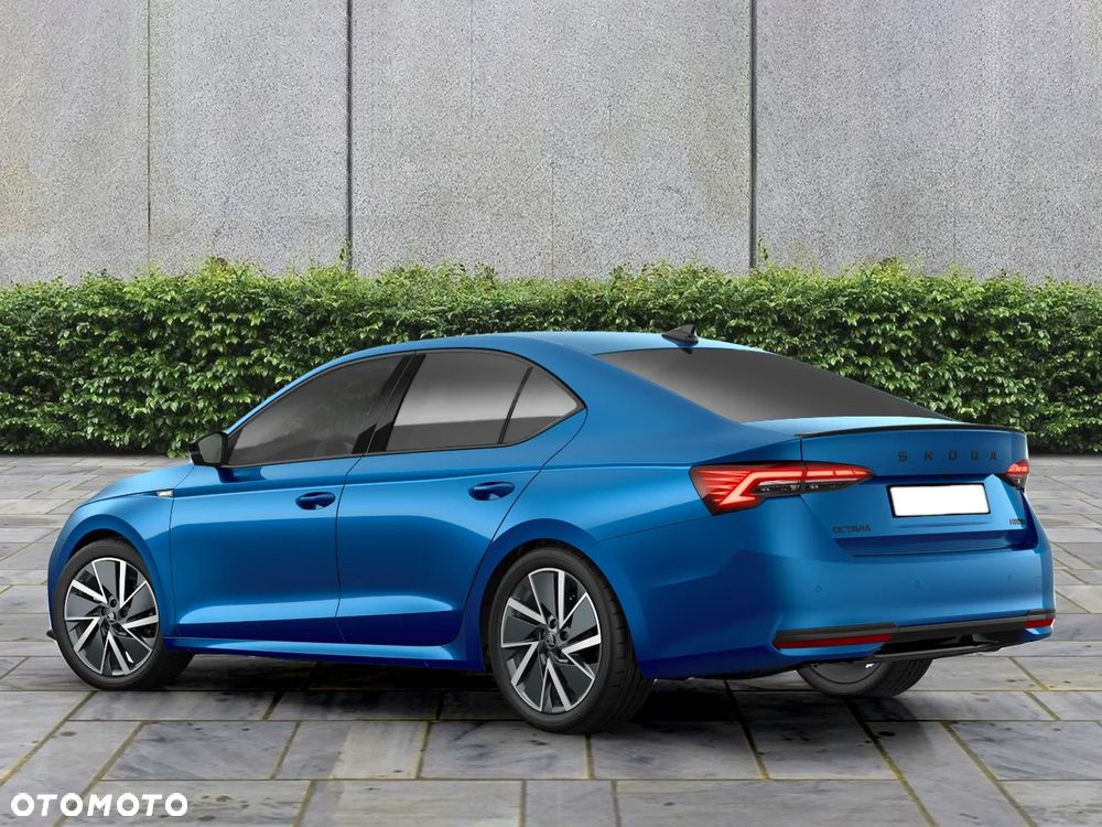 Skoda Octavia - 3
