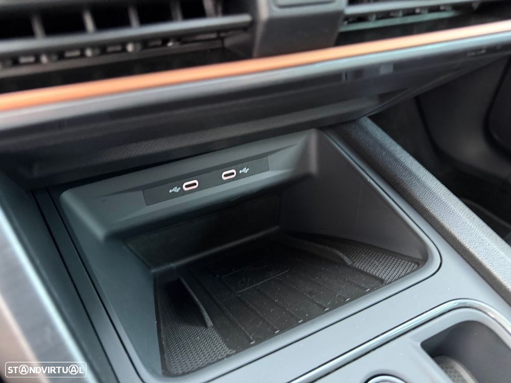 Cupra Formentor 1.4 e-Hybrid DSG VZ - 46